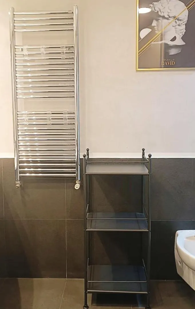 Apartment Rome In Style Colosseum