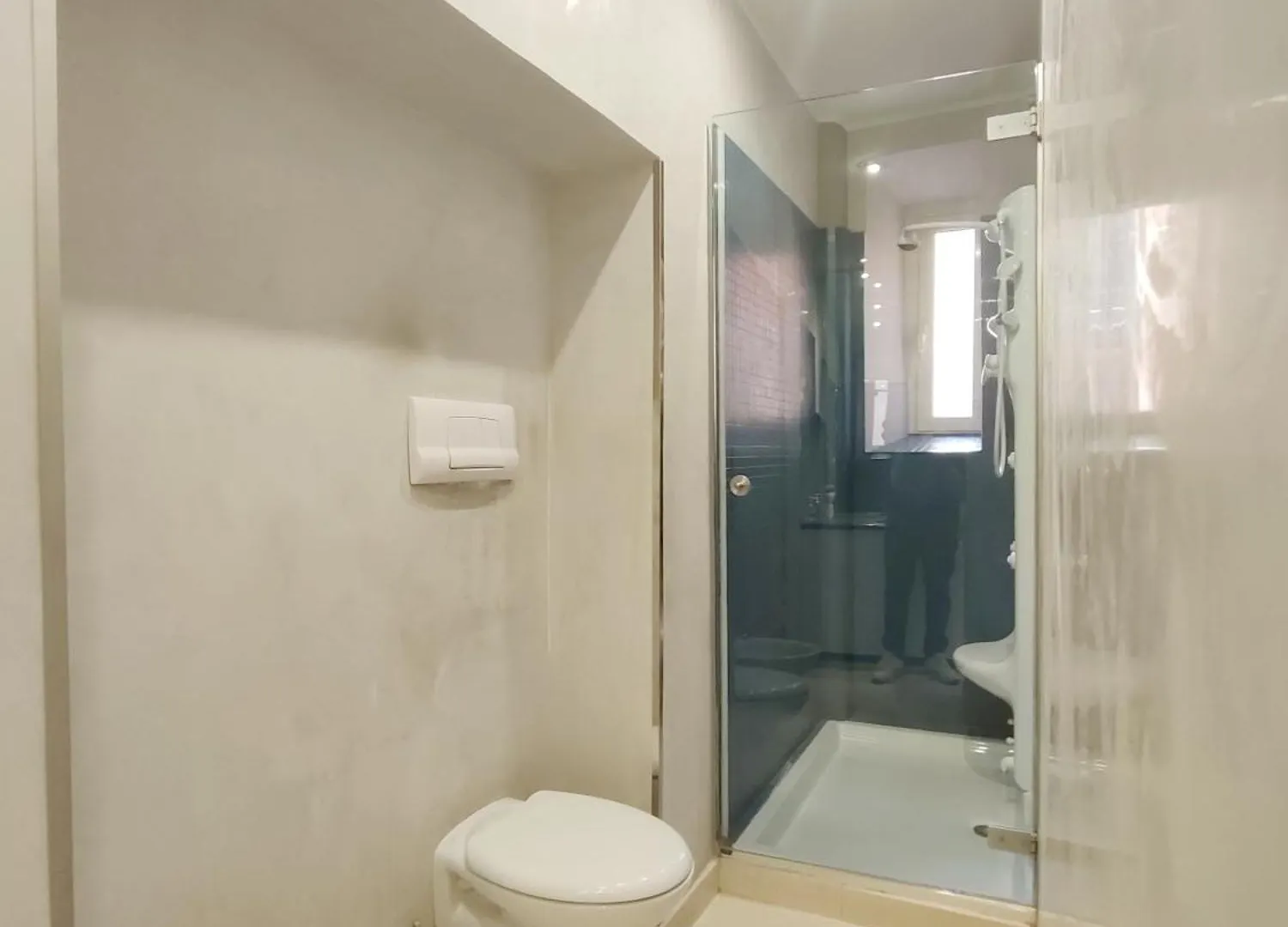 Apartment Rome In Style Colosseum
