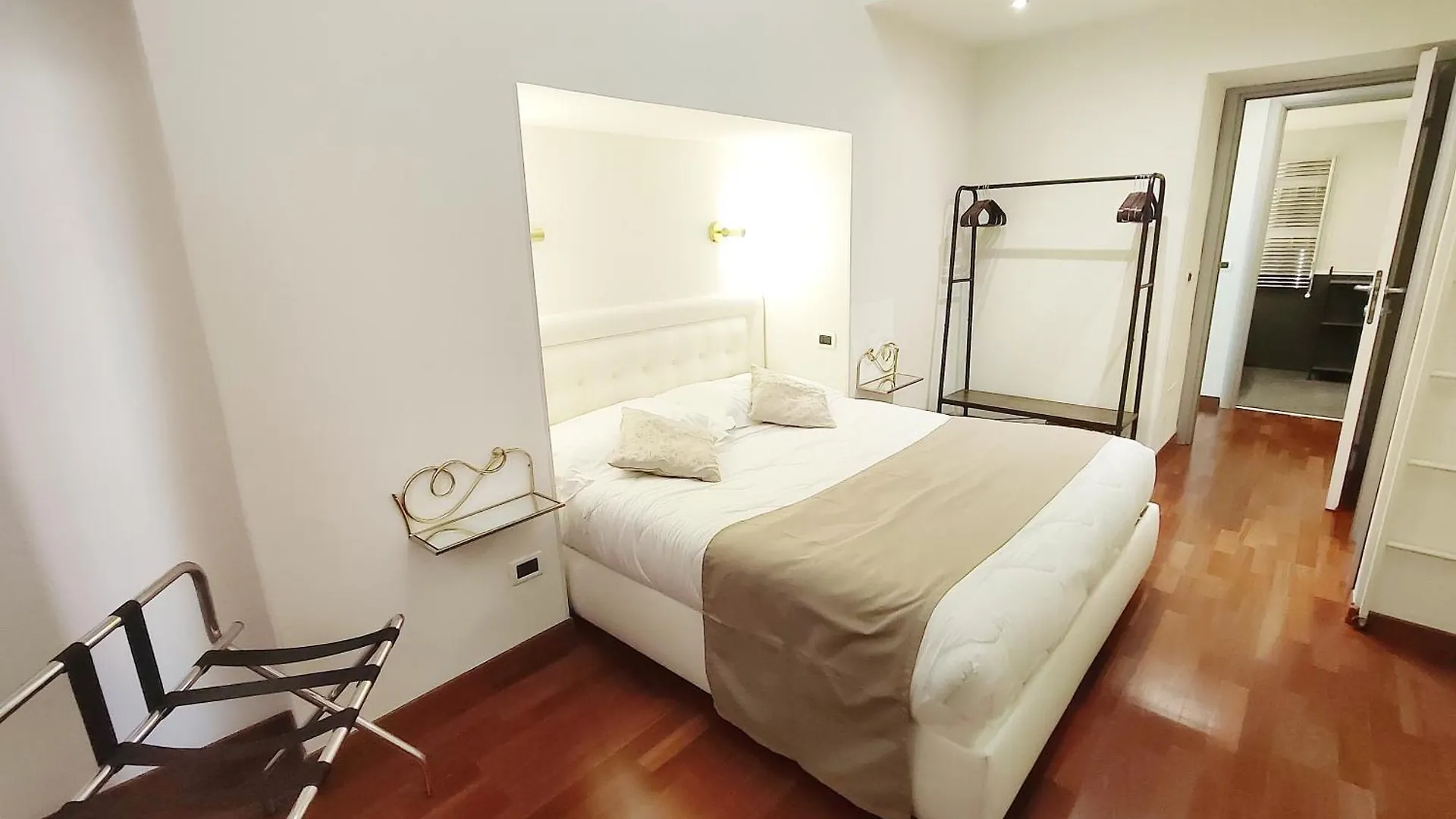 Rome In Style Colosseum Apartment