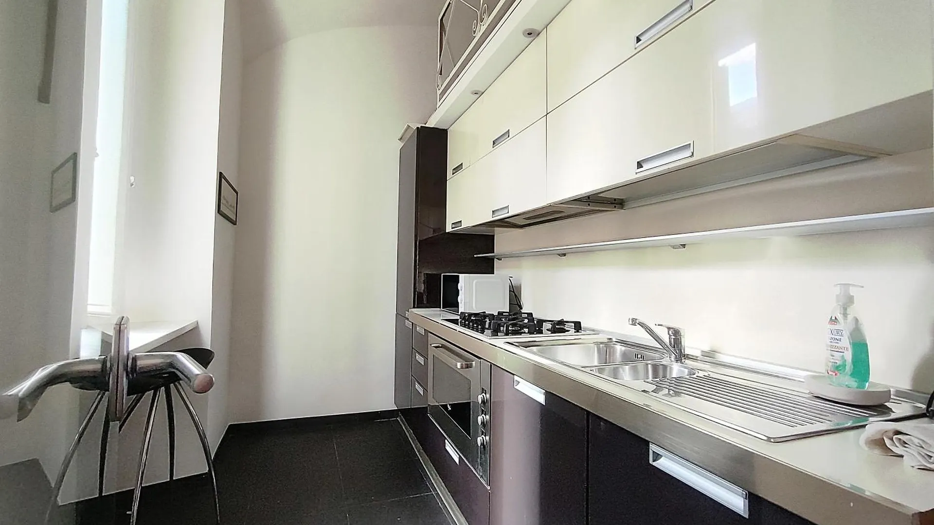 Apartment Rome In Style Colosseum