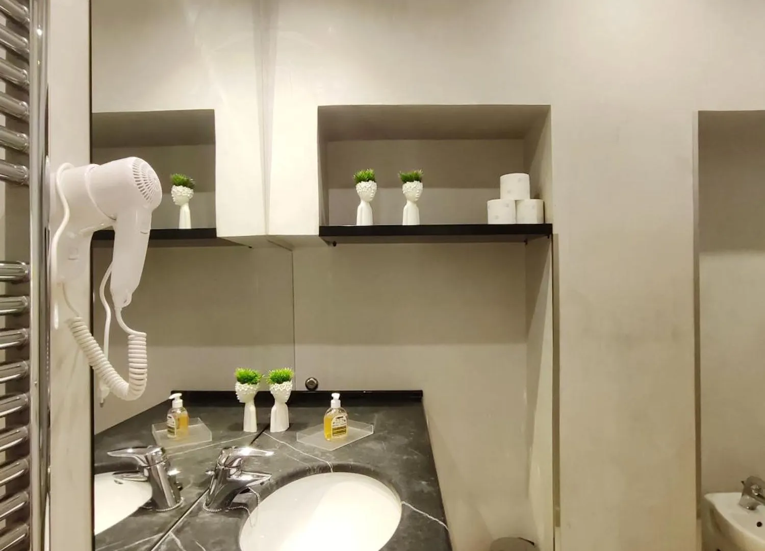 Apartment Rome In Style Colosseum