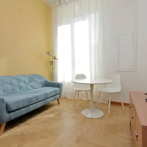 Apartment Take Me - Forum, Rome