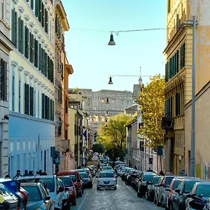 Apartment Al Colosseo 226, Rome