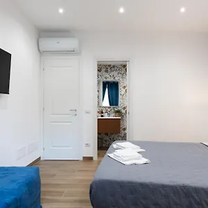 Apartment Rhoome 1, Rome