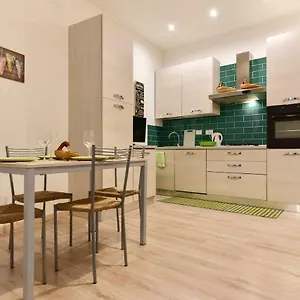 Apartment Bmga L Coliseum 1bdr For Couples, Rome