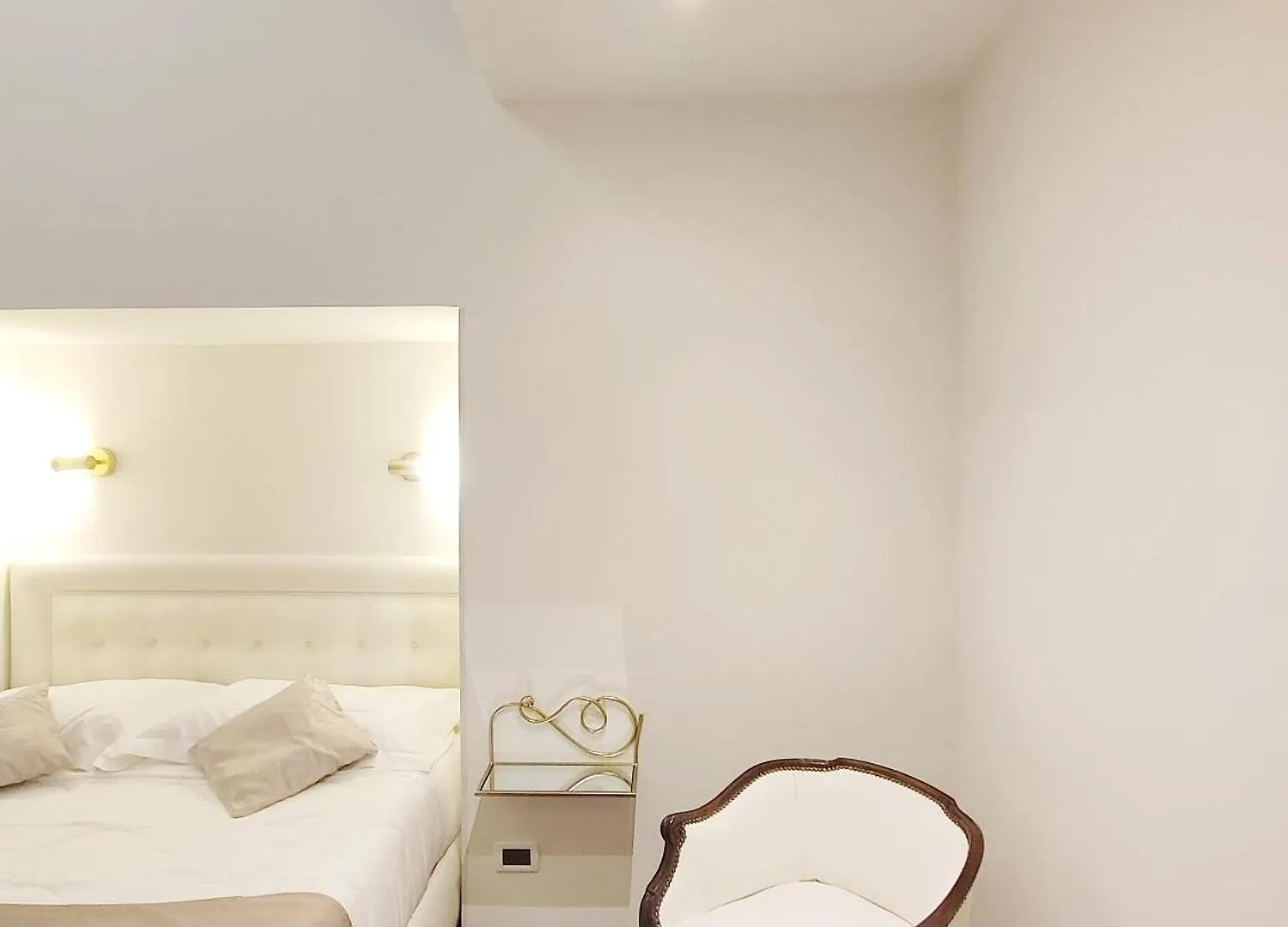 Rome In Style Colosseum Apartment
