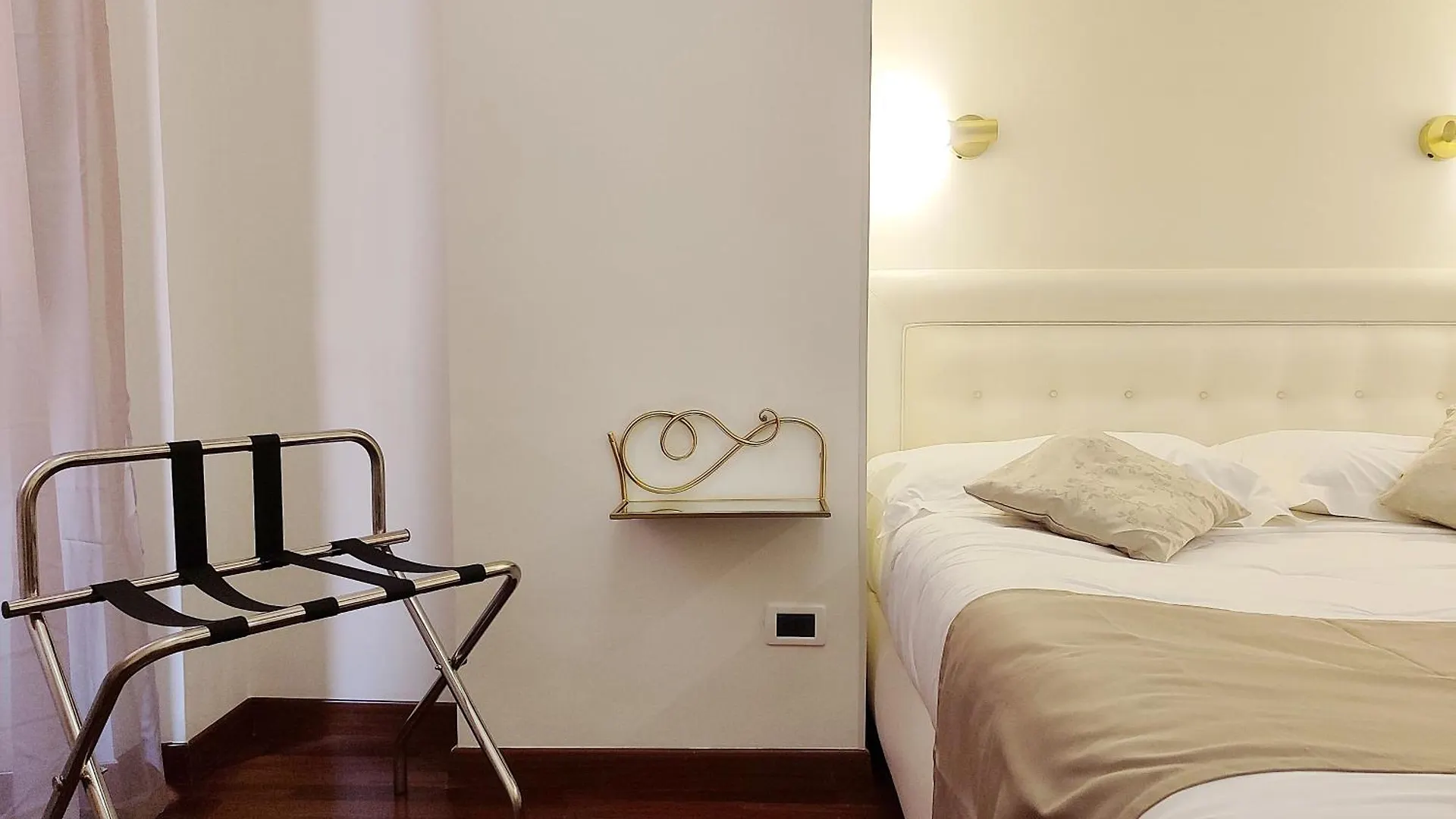 Apartment Rome In Style Colosseum
