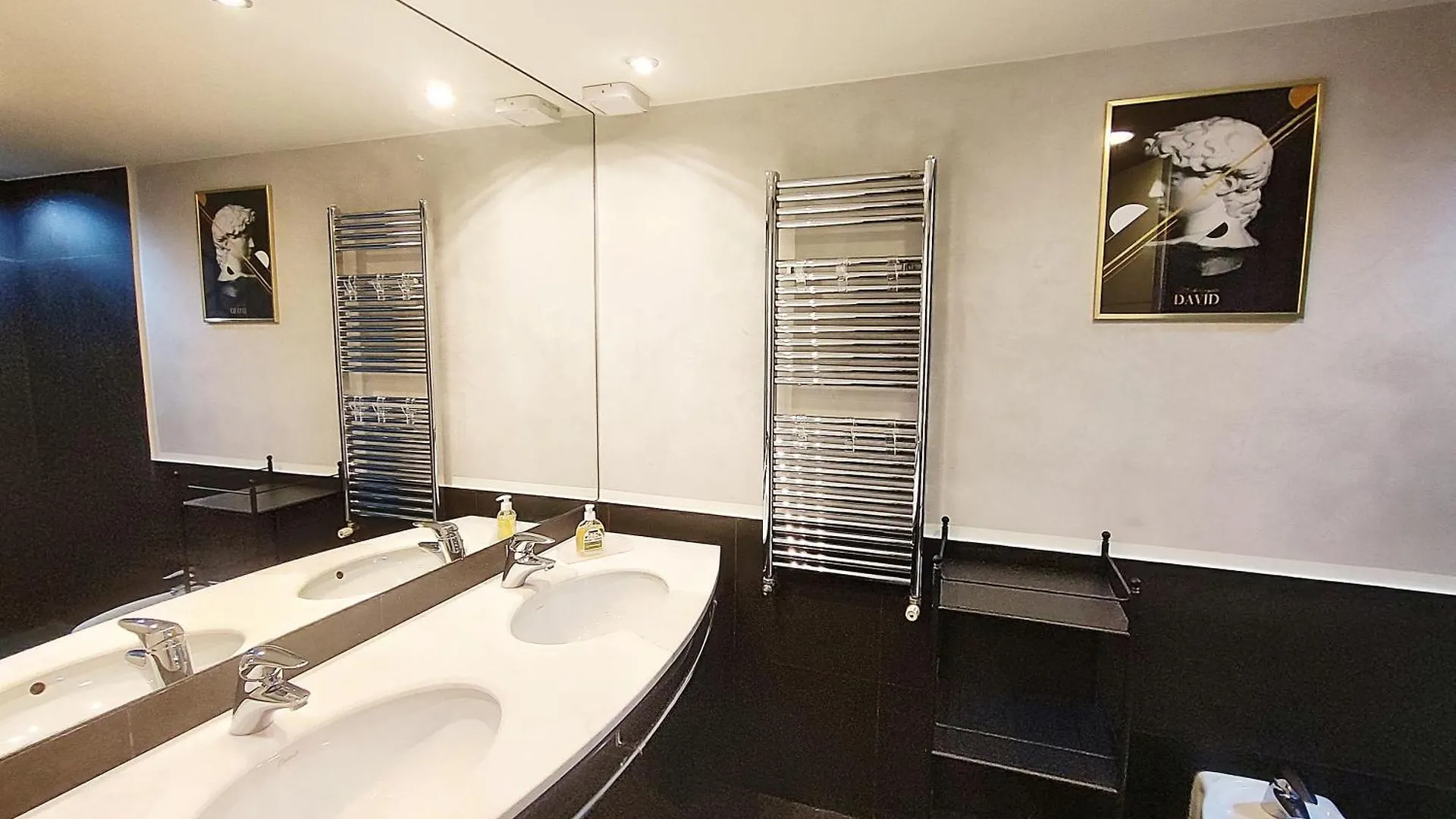 Apartment Rome In Style Colosseum