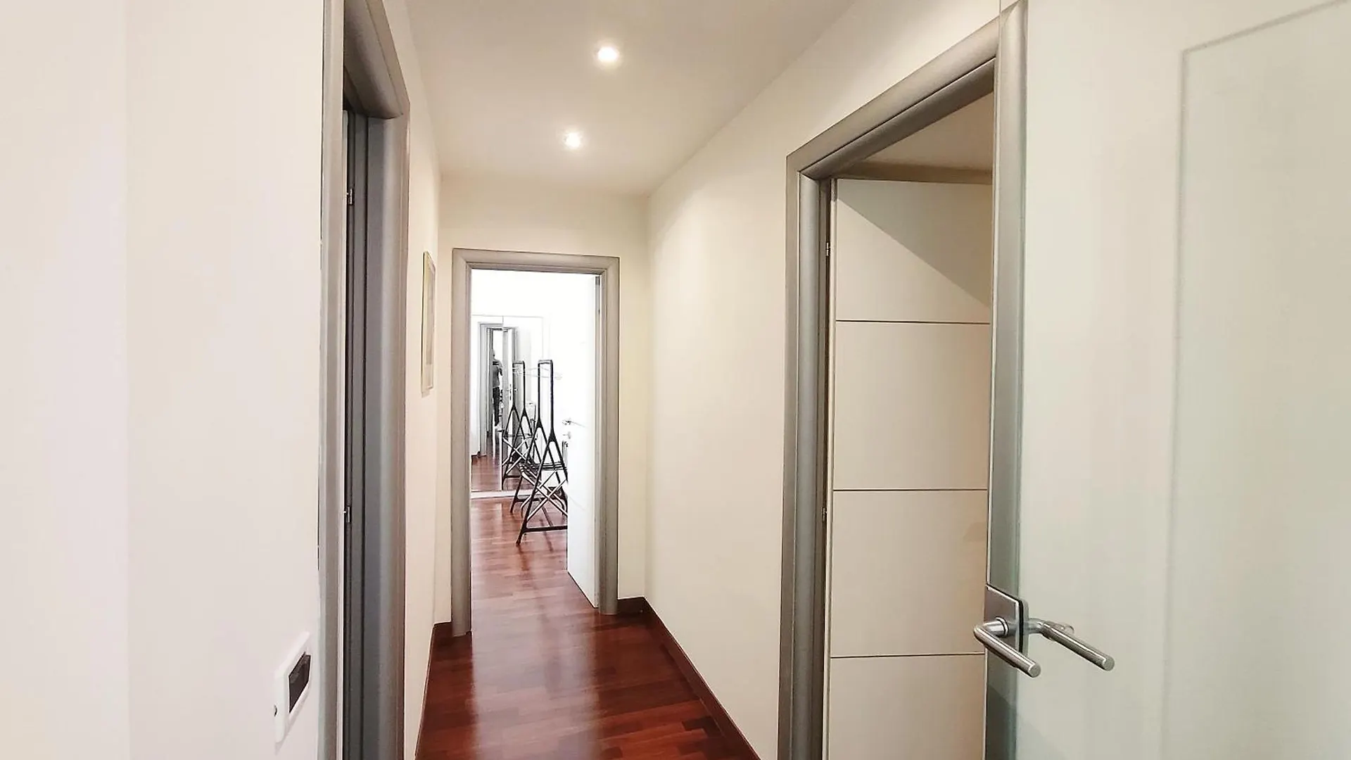 Rome In Style Colosseum Apartment